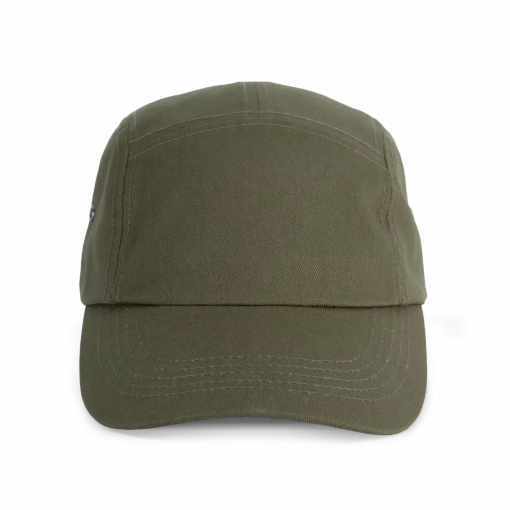 Jockeymütze KP350 K-up Gold Label bedrucken Twill One-size — Produktfoto 7