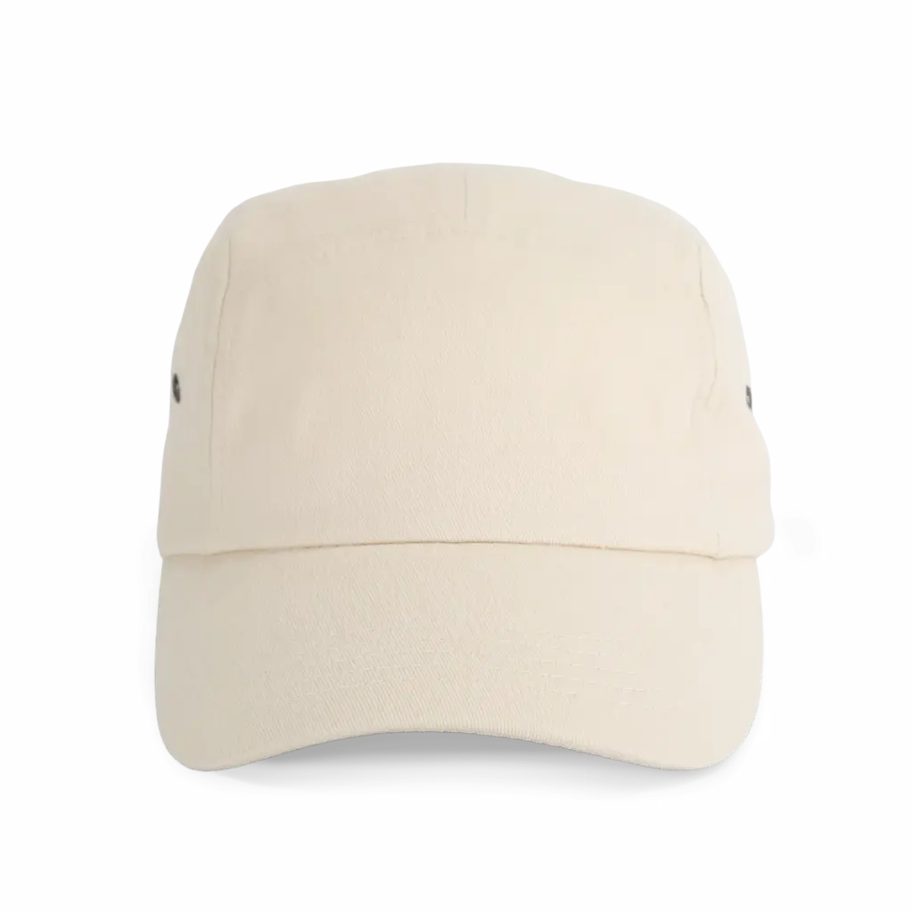 Jockeymütze KP350 K-up Gold Label bedrucken Twill One-size — Produktfoto 8