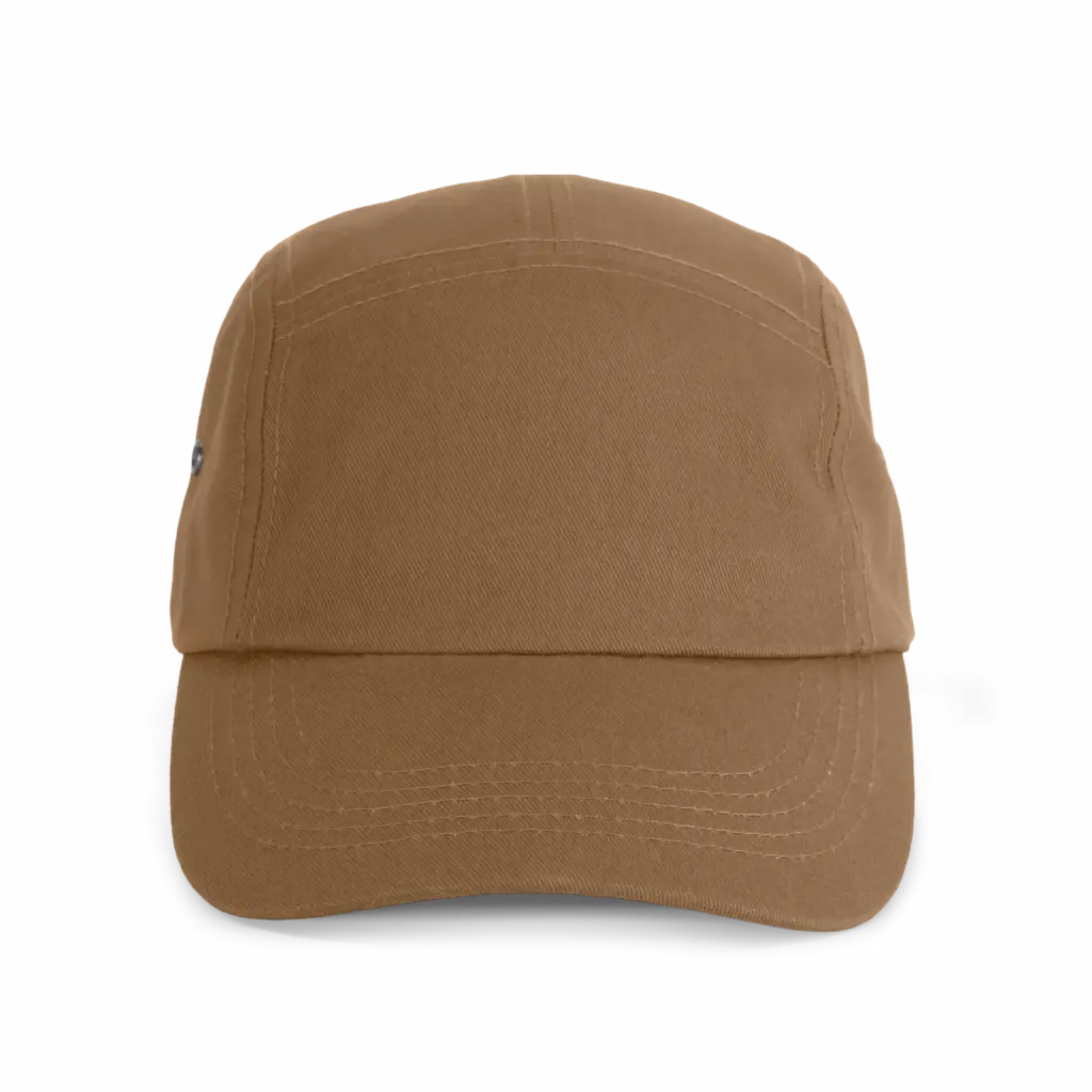 Jockeymütze KP350 K-up Gold Label bedrucken Twill One-size — Produktfoto 9