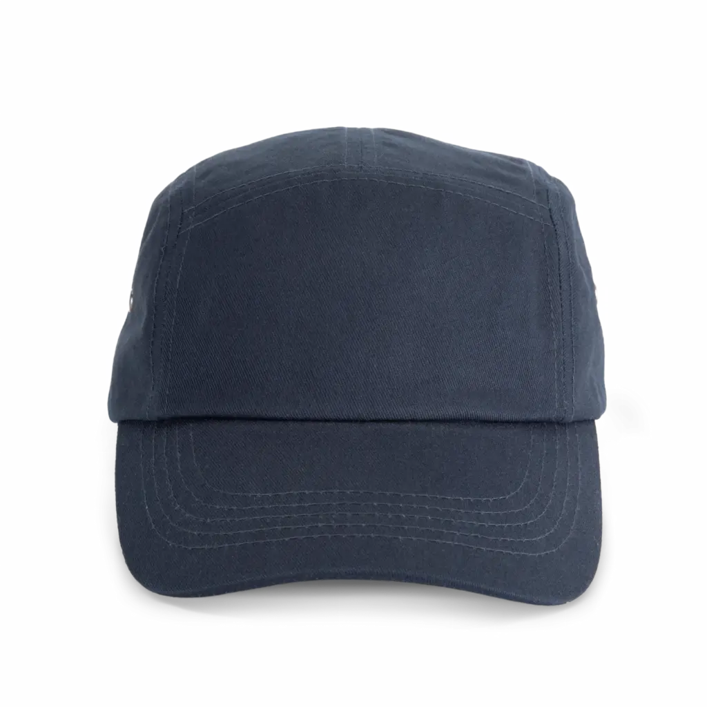 Jockeymütze KP350 K-up Gold Label bedrucken Twill One-size — Produktfoto 10