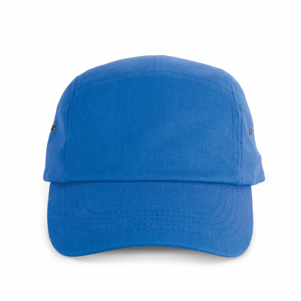 Jockeymütze KP350 K-up Gold Label bedrucken Twill One-size — Produktfoto 11