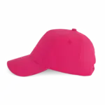 PS_KP351-S_AZALEAPINK - Hidalgo-werbeartikel Pet met 5 panelen - K-up Gold Label, azalea pink — productfoto 6