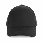 5-Panel Cap KP351 bedrucken Baumwolle Metall-Clip One-size — Produktfoto 8