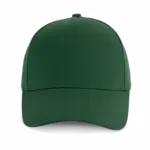 5-Panel Cap KP351 bedrucken Baumwolle Metall-Clip One-size — Produktfoto 10
