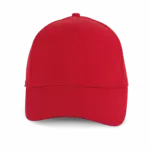 5-Panel Cap KP351 bedrucken Baumwolle Metall-Clip One-size — Produktfoto 11