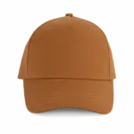 5-Panel Cap KP351 bedrucken Baumwolle Metall-Clip One-size — Produktfoto 13