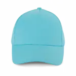 5-Panel Cap KP351 bedrucken Baumwolle Metall-Clip One-size — Produktfoto 14