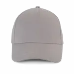 5-Panel Cap KP351 bedrucken Baumwolle Metall-Clip One-size — Produktfoto 16