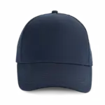 5-Panel Cap KP351 bedrucken Baumwolle Metall-Clip One-size — Produktfoto 17