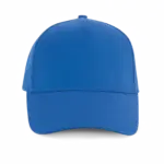 5-Panel Cap KP351 bedrucken Baumwolle Metall-Clip One-size — Produktfoto 18
