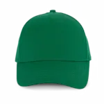 5-Panel Cap KP351 bedrucken Baumwolle Metall-Clip One-size — Produktfoto 20