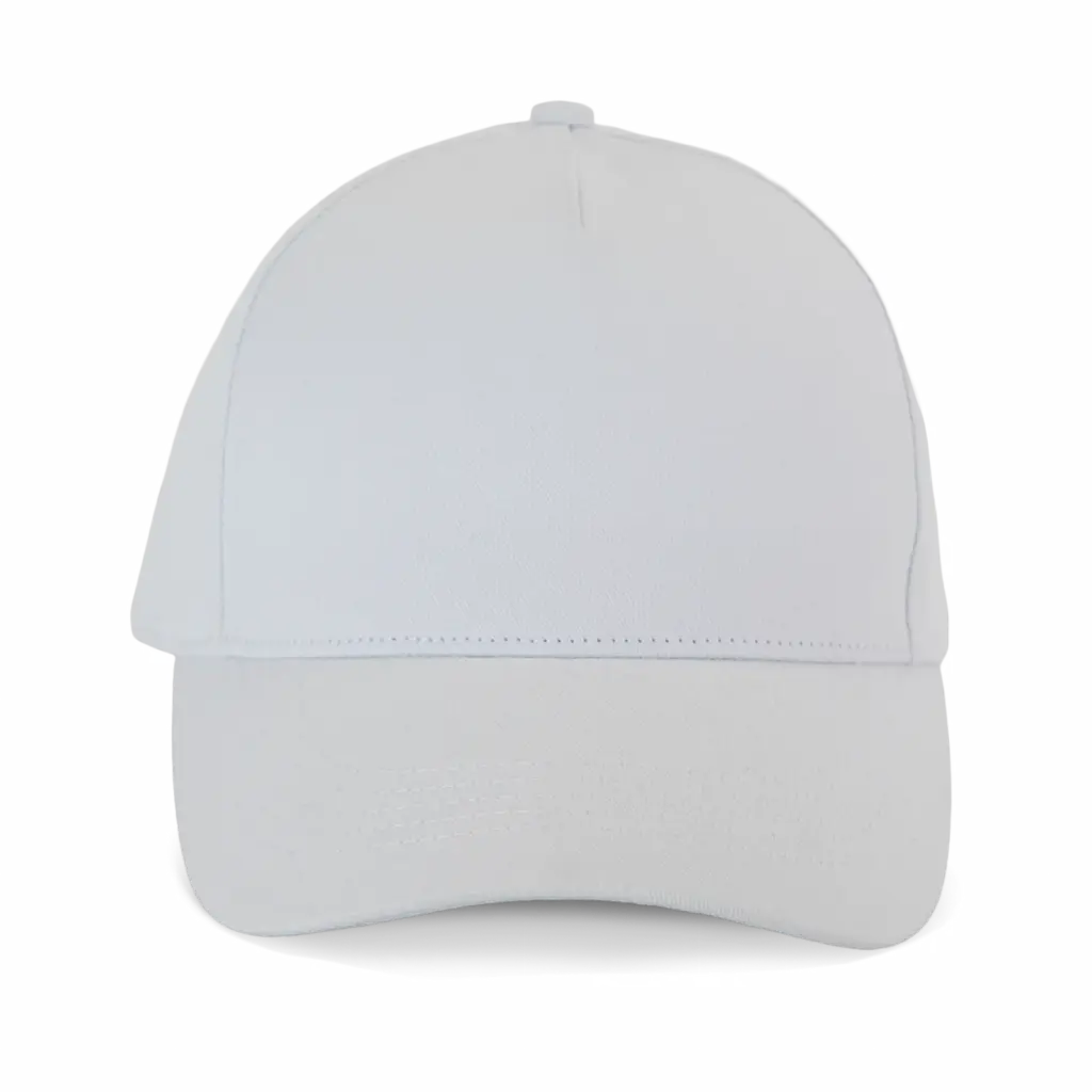 5-Panel Cap KP351 bedrucken Baumwolle Metall-Clip One-size — Produktfoto 21