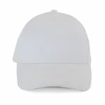5-Panel Cap KP351 bedrucken Baumwolle Metall-Clip One-size — Produktfoto 21