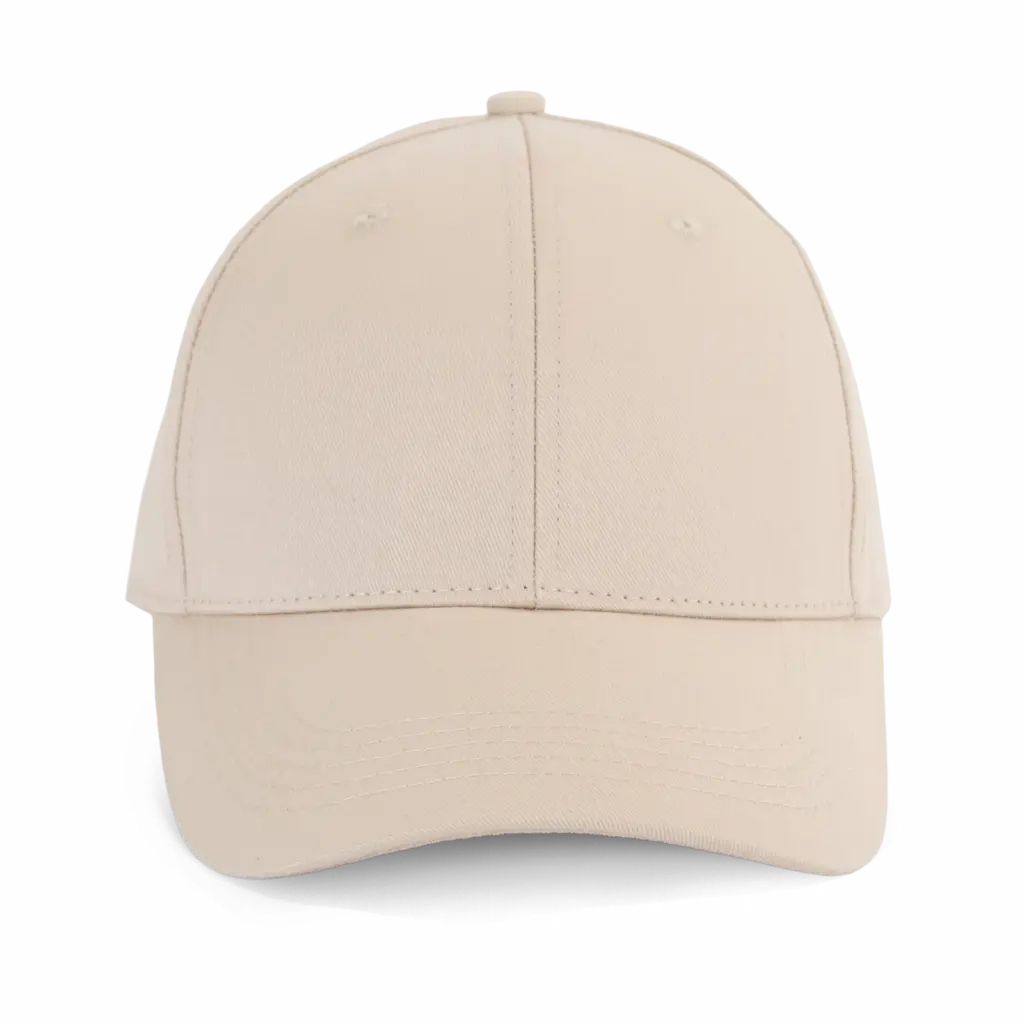 Custom Printed Cap KP352 K-up 6-Panel Cotton One-size — product photo 6