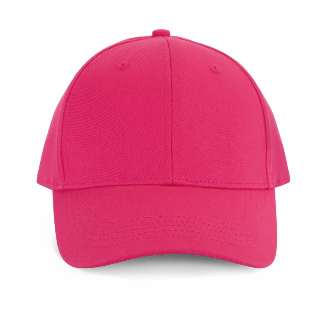 Custom Printed Cap KP352 K-up 6-Panel Cotton One-size — product photo 7