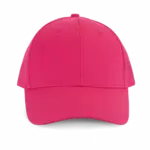 Custom Printed Cap KP352 K-up 6-Panel Cotton One-size — product photo 7