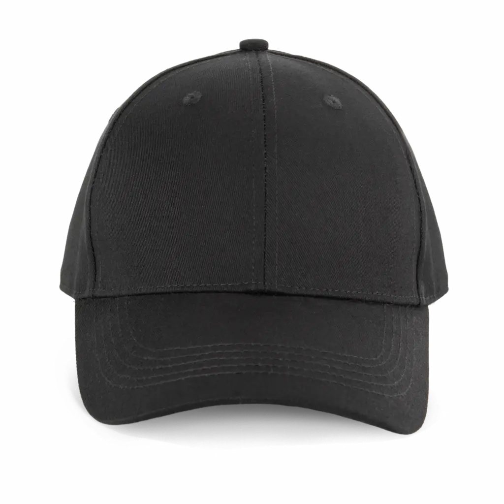 Custom Printed Cap KP352 K-up 6-Panel Cotton One-size — product photo 8