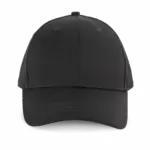 Custom Printed Cap KP352 K-up 6-Panel Cotton One-size — product photo 8