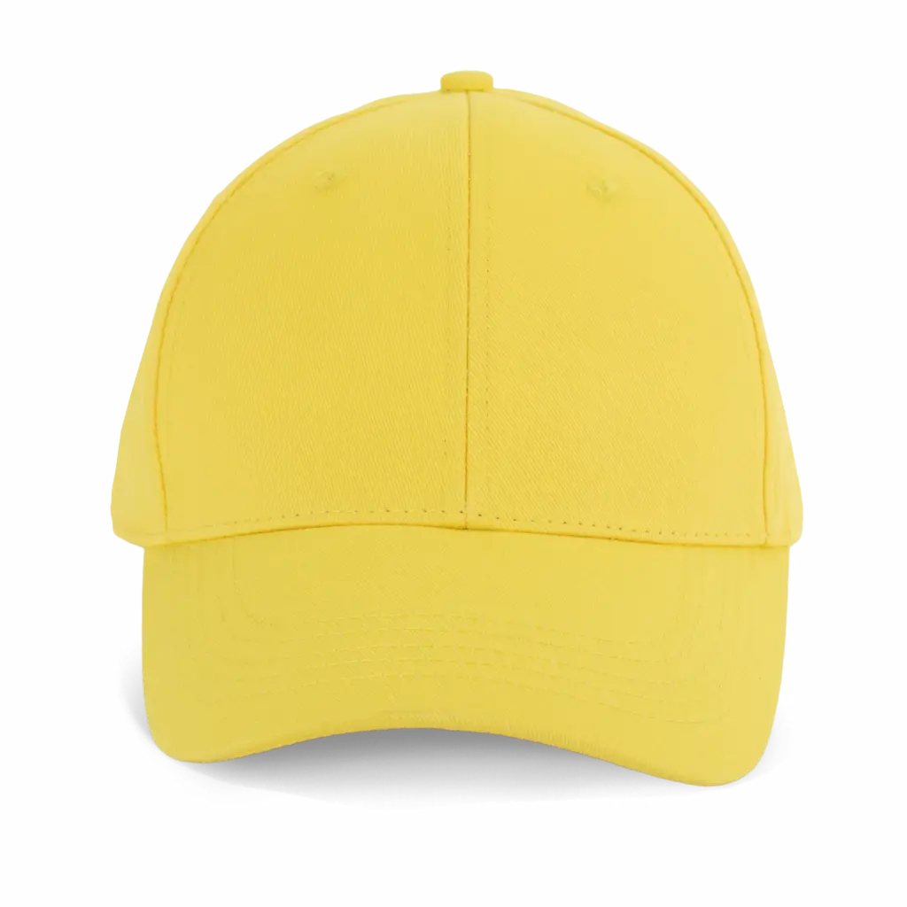 Custom Printed Cap KP352 K-up 6-Panel Cotton One-size — product photo 9