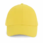Custom Printed Cap KP352 K-up 6-Panel Cotton One-size — product photo 9