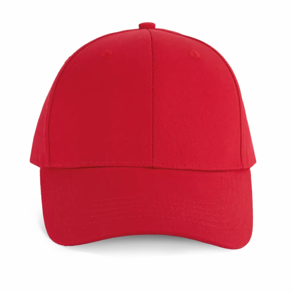 Custom Printed Cap KP352 K-up 6-Panel Cotton One-size — product photo 11