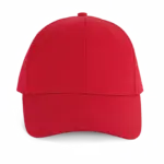 Custom Printed Cap KP352 K-up 6-Panel Cotton One-size — product photo 11