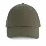 Custom Printed Cap KP352 K-up 6-Panel Cotton One-size — product photo 12