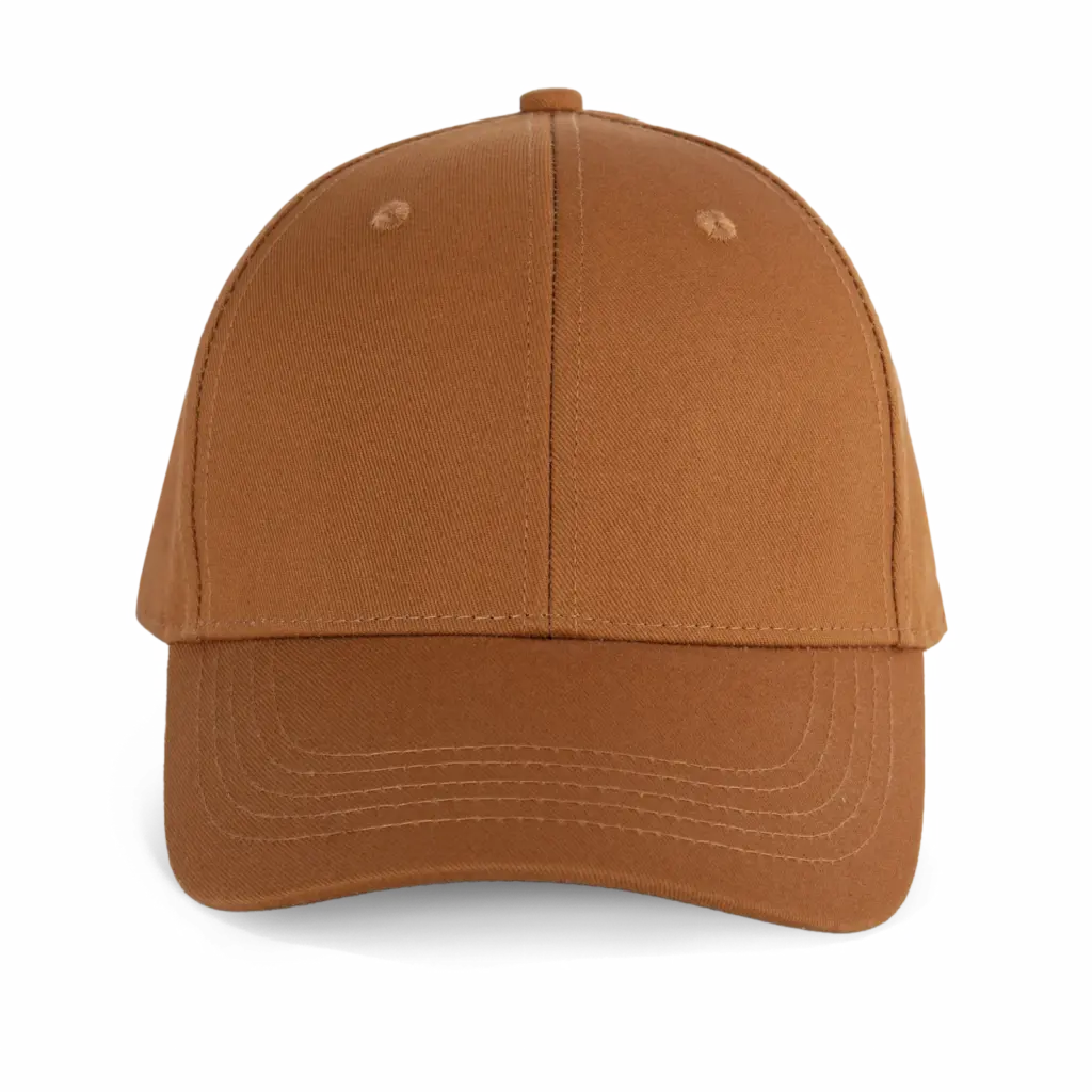 Custom Printed Cap KP352 K-up 6-Panel Cotton One-size — product photo 13