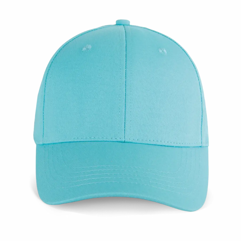 Custom Printed Cap KP352 K-up 6-Panel Cotton One-size — product photo 14