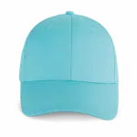 Custom Printed Cap KP352 K-up 6-Panel Cotton One-size — product photo 14