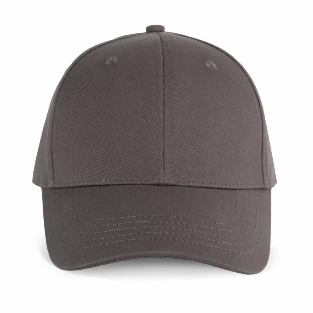 Custom Printed Cap KP352 K-up 6-Panel Cotton One-size — product photo 15