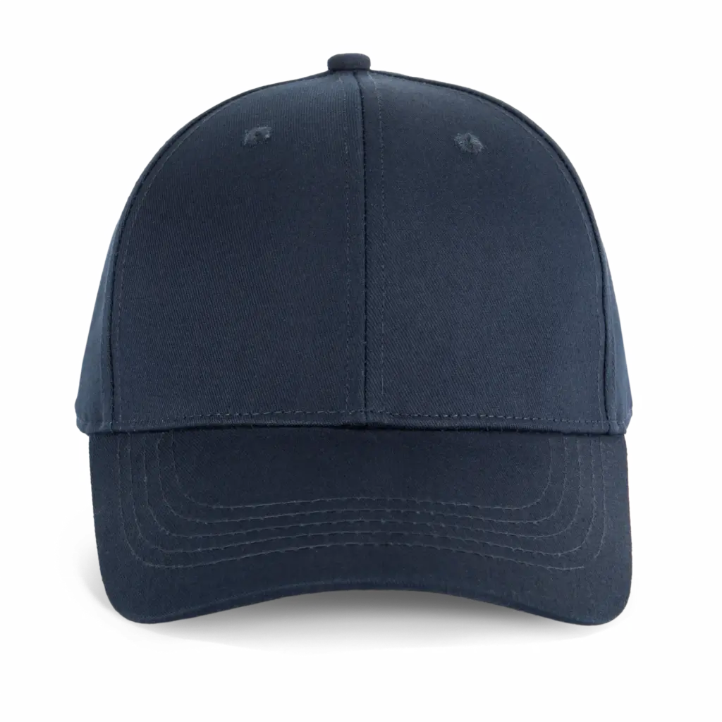 Custom Printed Cap KP352 K-up 6-Panel Cotton One-size — product photo 17