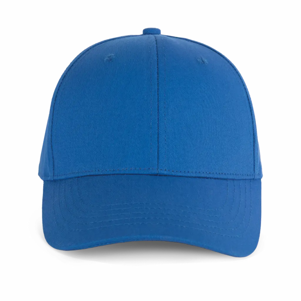 Custom Printed Cap KP352 K-up 6-Panel Cotton One-size — product photo 18
