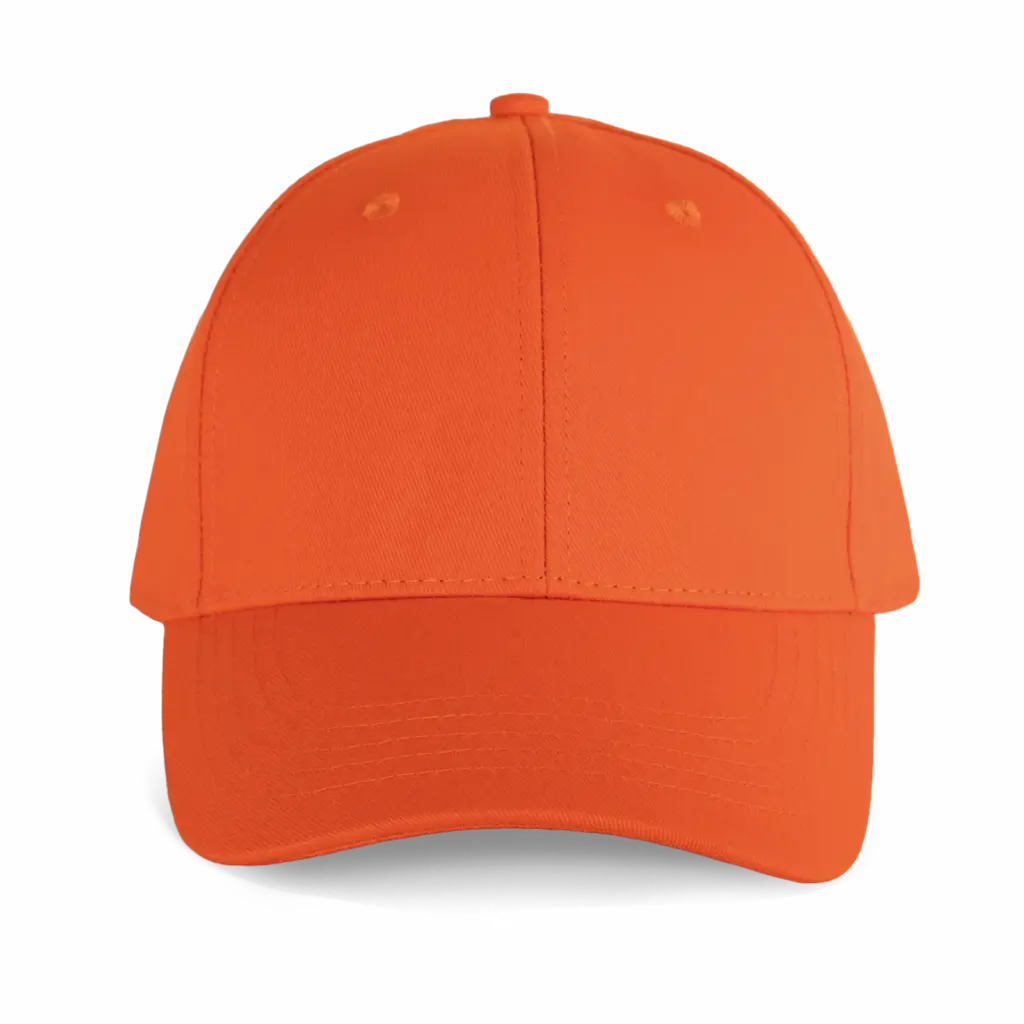 Custom Printed Cap KP352 K-up 6-Panel Cotton One-size — product photo 19