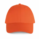 Custom Printed Cap KP352 K-up 6-Panel Cotton One-size — product photo 19