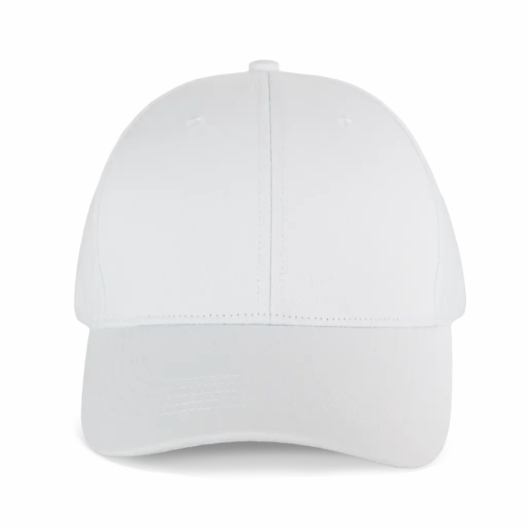 Custom Printed Cap KP352 K-up 6-Panel Cotton One-size — product photo 21