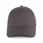 5-Panel Sandwich Cap KP353 bedrucken Baumwolle One-size — Produktfoto 9