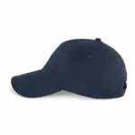 PS_KP353-S_NAVY-WHITE - Hidalgo-werbeartikel Sandwich pet met 5 panelen - K-up Gold Label, navy / white — productfoto 9