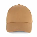 Bio-Baumwolle Cap bedrucken KP355 5-Panel One-size — Produktfoto 9