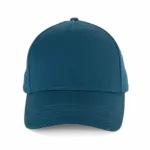 Bio-Baumwolle Cap bedrucken KP355 5-Panel One-size — Produktfoto 10