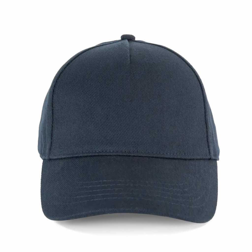 Bio-Baumwolle Cap bedrucken KP355 5-Panel One-size — Produktfoto 11