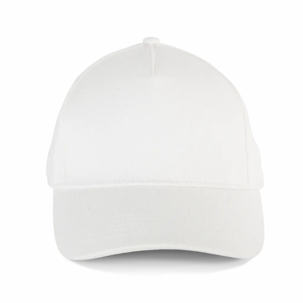 Bio-Baumwolle Cap bedrucken KP355 5-Panel One-size — Produktfoto 12