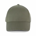 Bio-Baumwolle Cap bedrucken KP355 5-Panel One-size — Produktfoto 13
