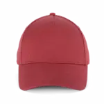 Bio-Baumwolle Cap bedrucken KP355 5-Panel One-size — Produktfoto 14