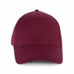 Bio-Baumwolle Cap bedrucken KP355 5-Panel One-size — Produktfoto 15