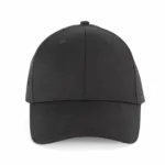 Bio-Baumwolle Cap KP356 bedrucken 6-Panel K-up One-size — Produktfoto 7