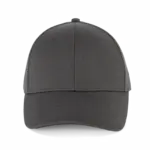 Bio-Baumwolle Cap KP356 bedrucken 6-Panel K-up One-size — Produktfoto 8