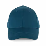 Bio-Baumwolle Cap KP356 bedrucken 6-Panel K-up One-size — Produktfoto 10