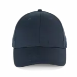 Bio-Baumwolle Cap KP356 bedrucken 6-Panel K-up One-size — Produktfoto 11