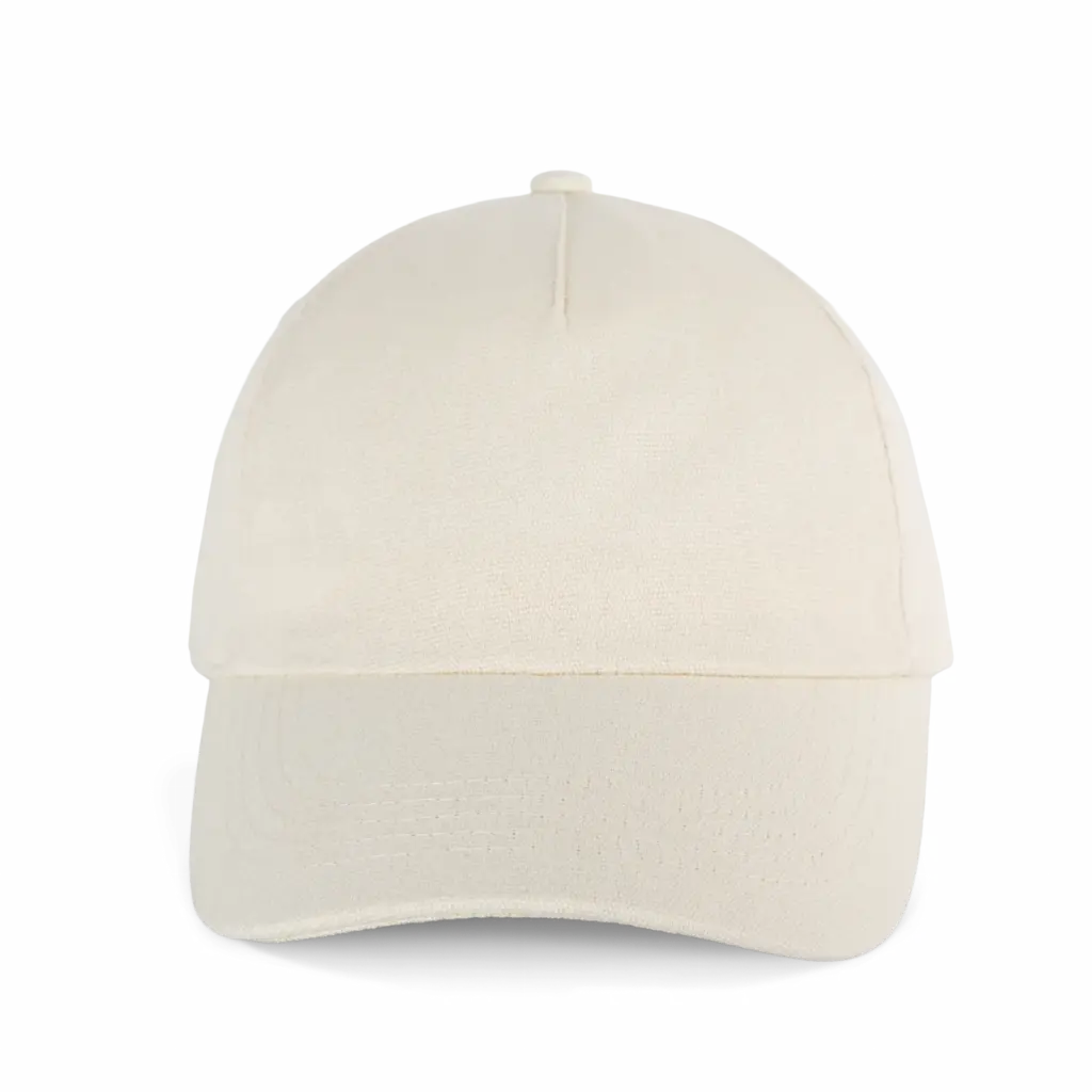 5 Panel Cap KP357 bedrucken Canvas Metallverschluss One-size — Produktfoto 9